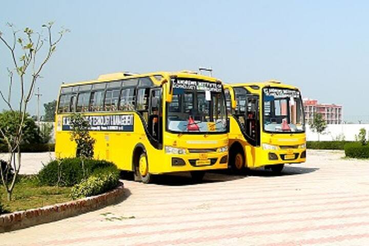 transport